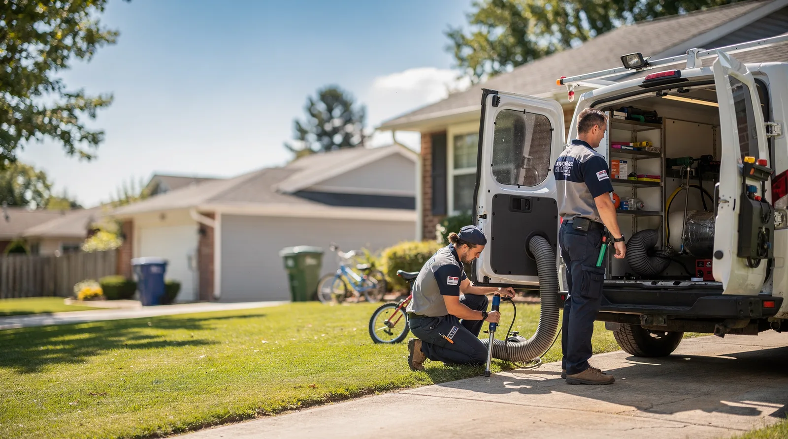 24/7 HVAC Repair & AC Replacement in Empire, LA near me